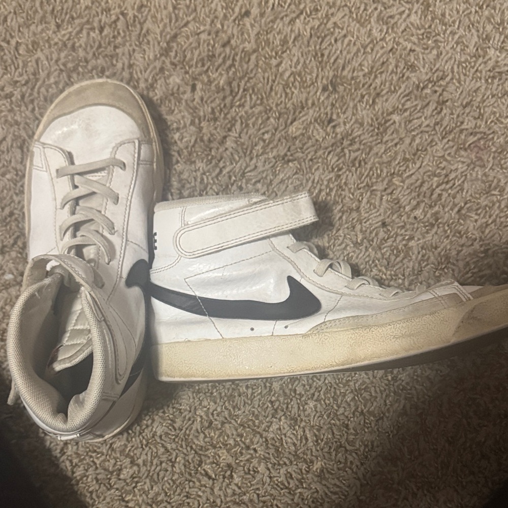 Nike Kids Blazers